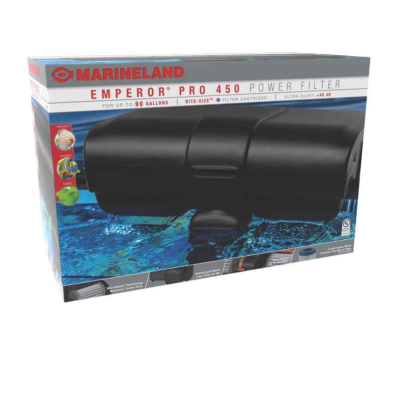 MarineLand Penguin PRO Power Filter - Image 1